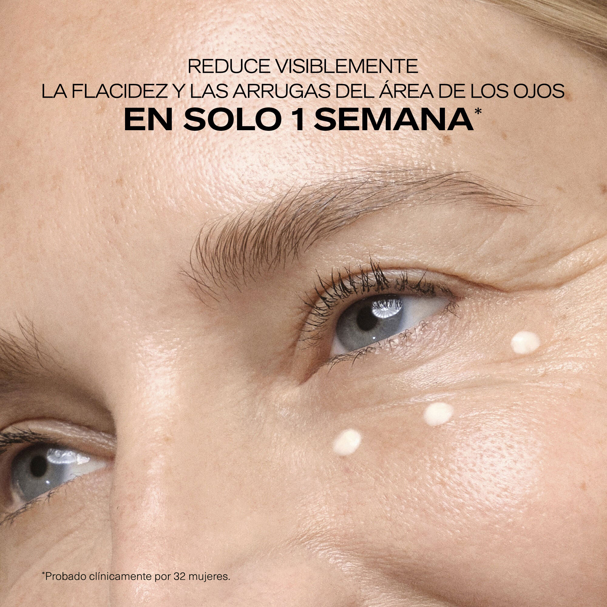 Uplifting and Firming Advanced Eye Cream