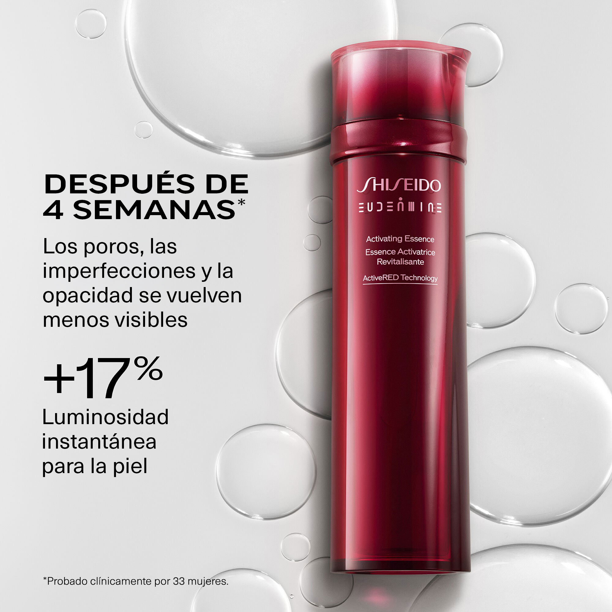 Activating Essence,