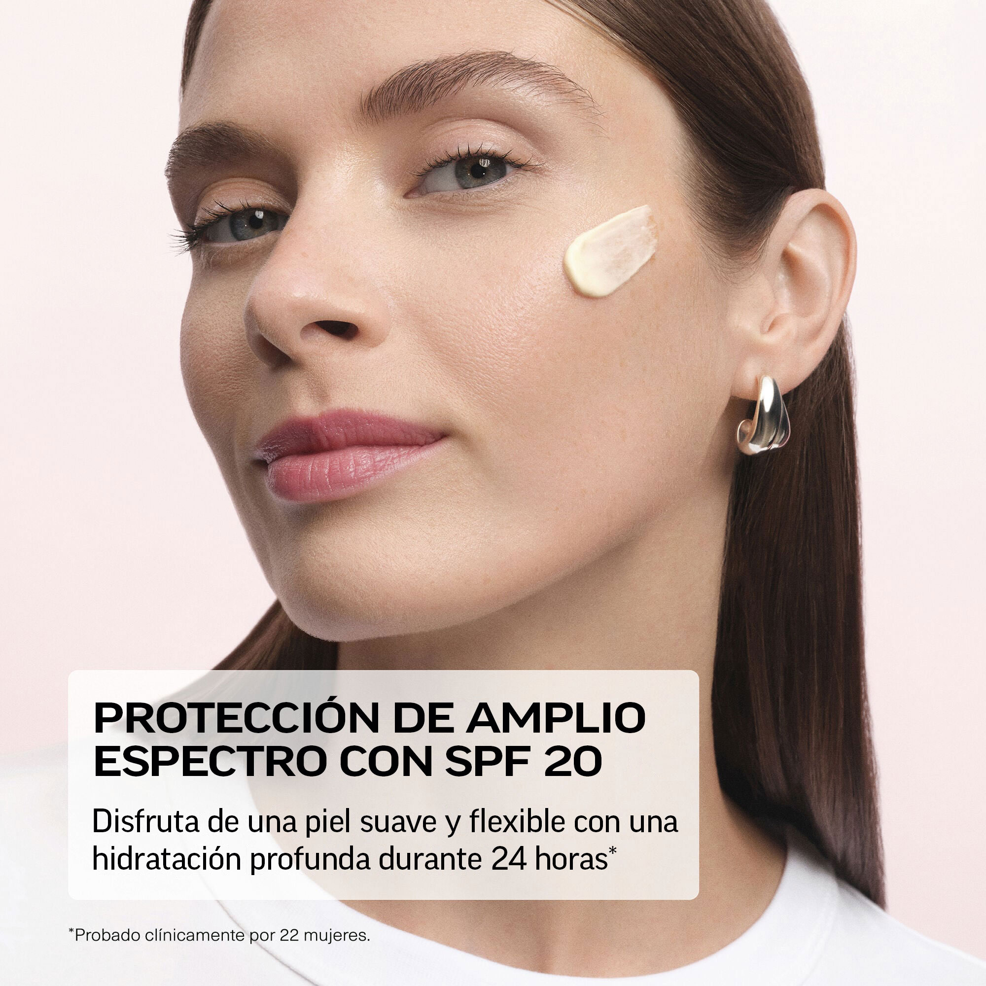 Hydrating Day Cream Broad Spectrum SPF 20