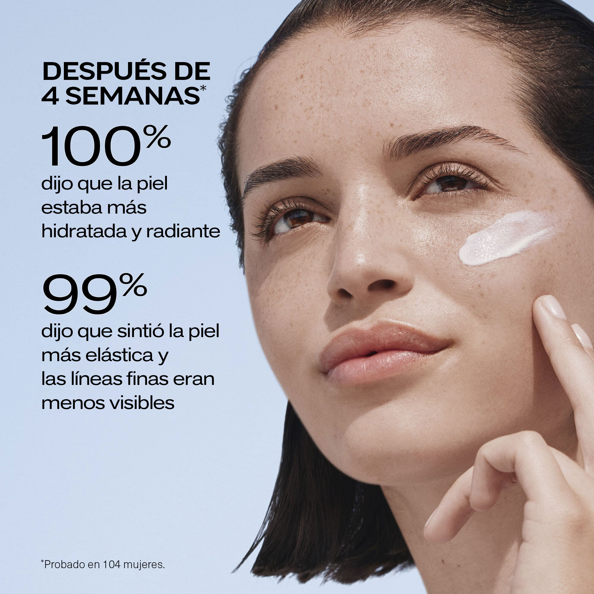 Urban Environment Fresh-Moisture Sunscreen SPF 40
