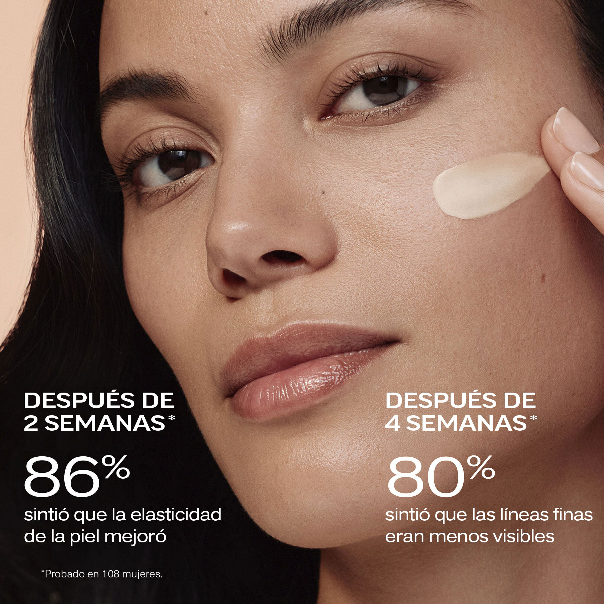 Wrinkle Smoothing Cream Enriched,