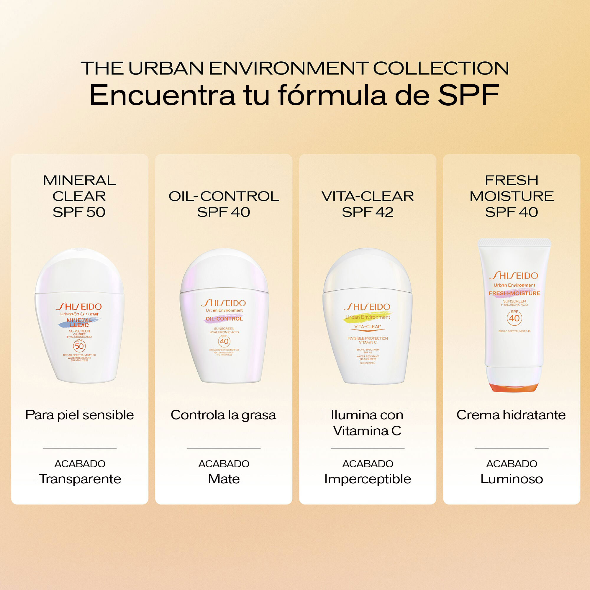 Vita-Clear Sunscreen SPF 42,
