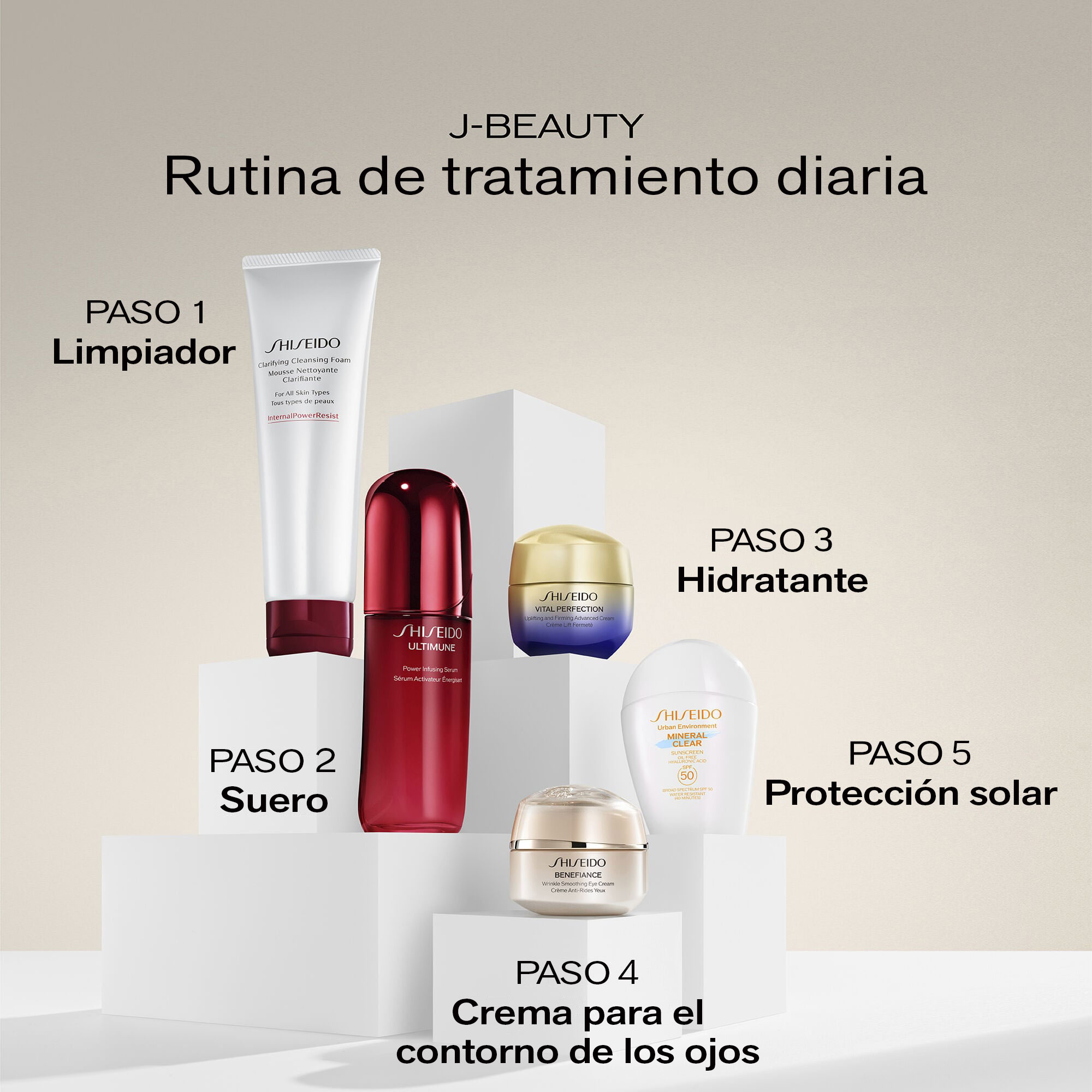 Uplifting and Firming Advanced Cream,