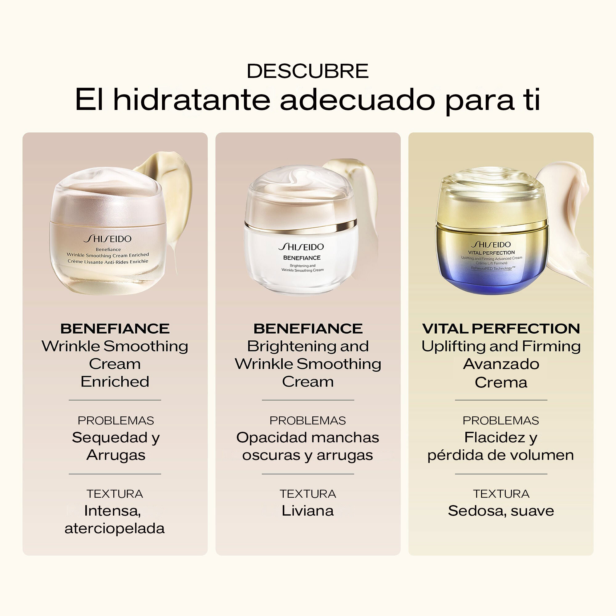 Uplifting and Firming Advanced Cream,