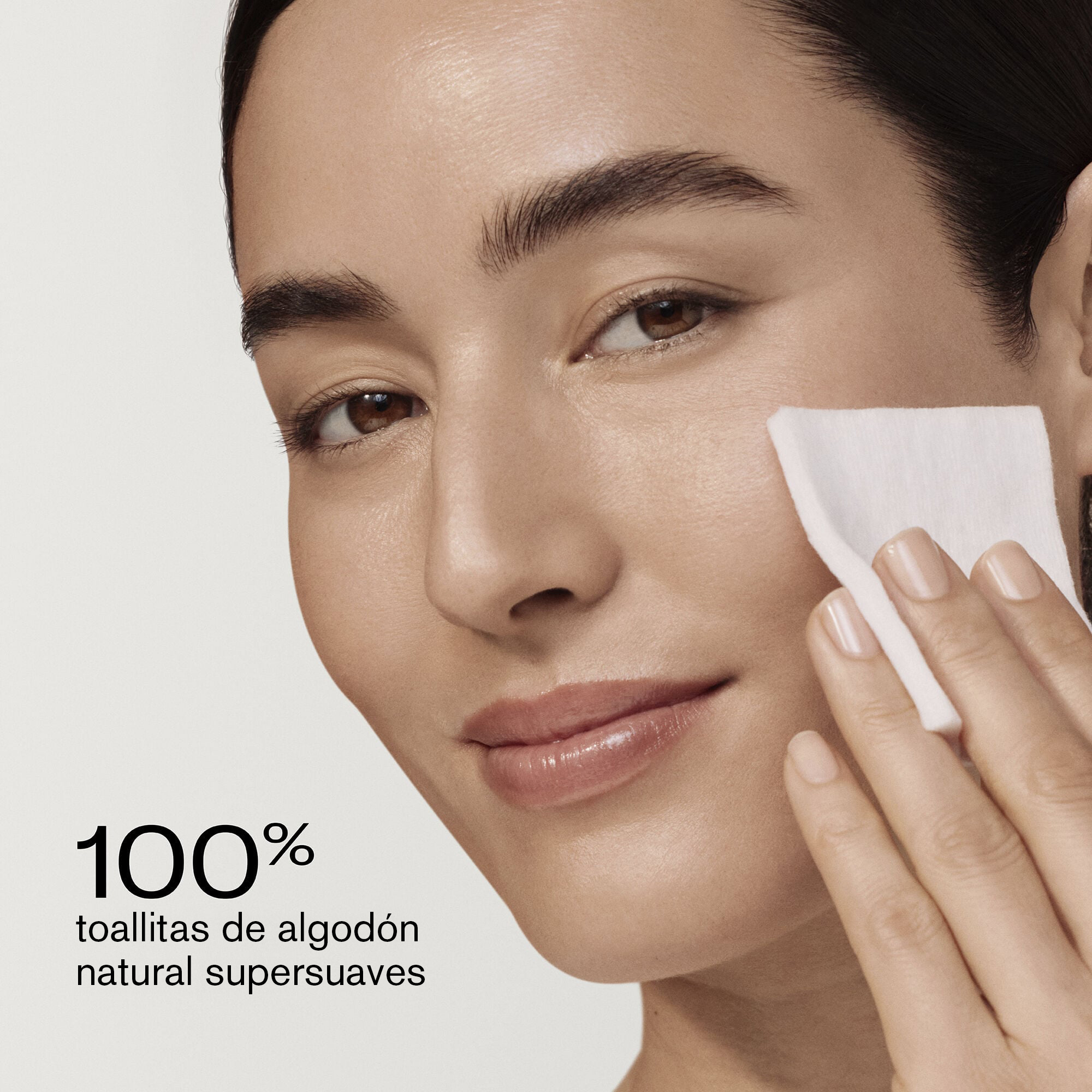 SHISEIDO Facial Cotton
