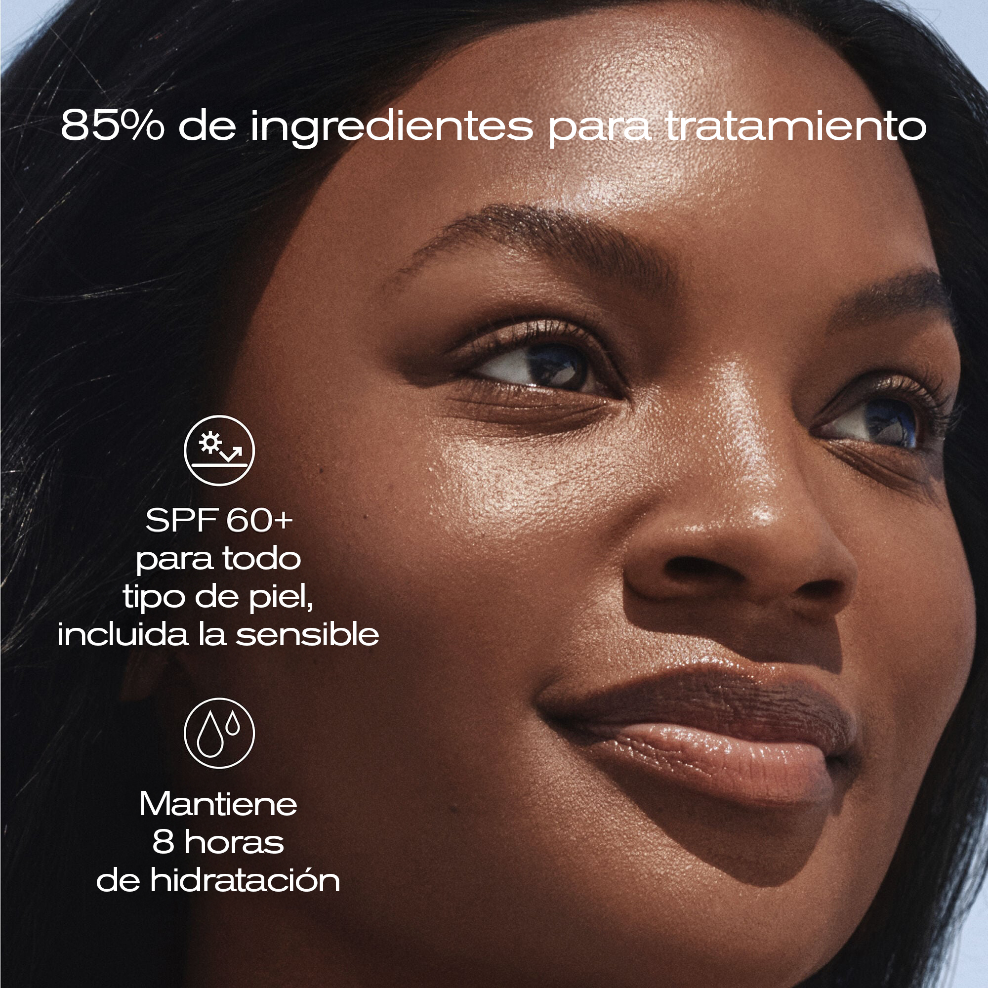 Sun Protector Lotion Mineral SPF 60+,