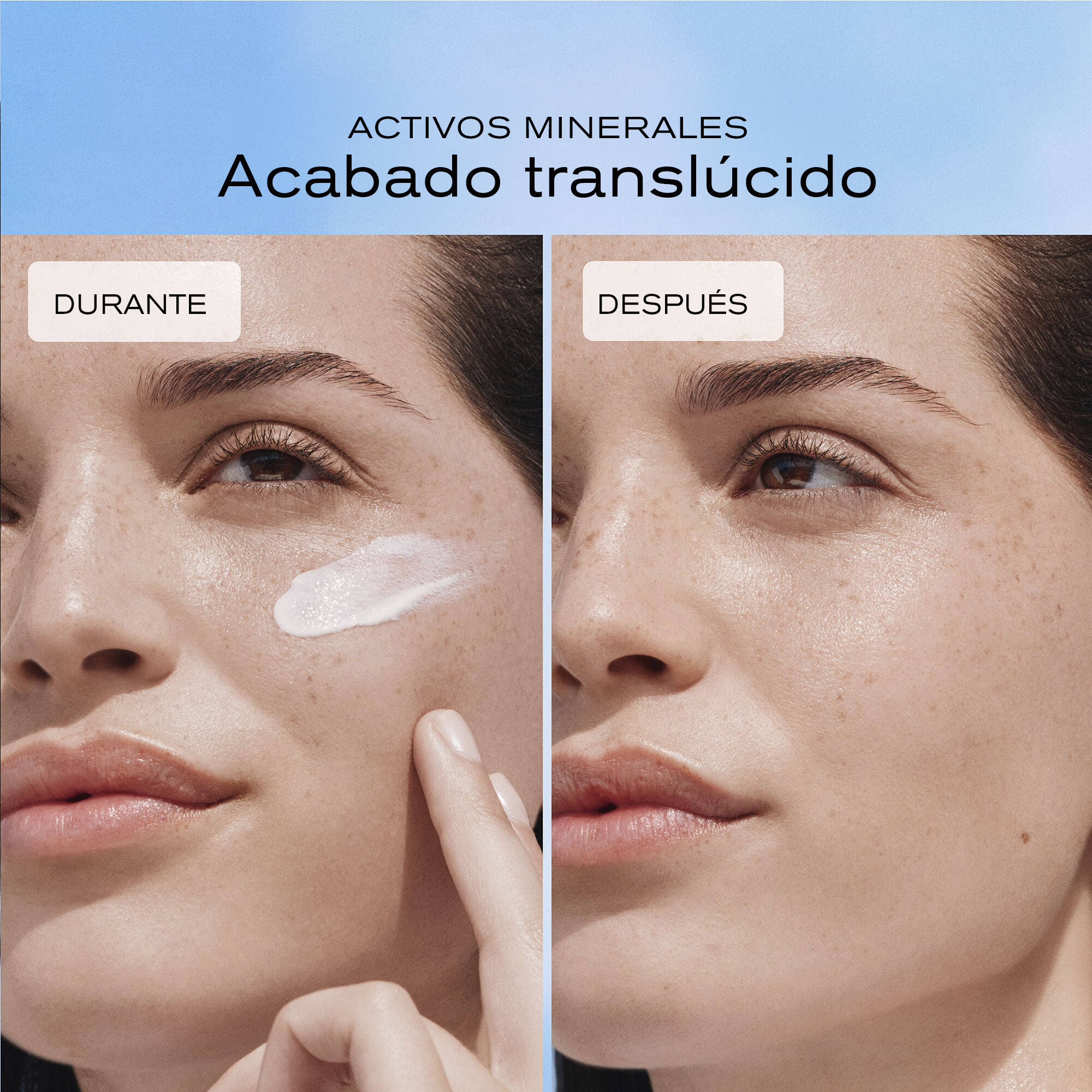 Sun Protector Lotion Mineral SPF 60+,