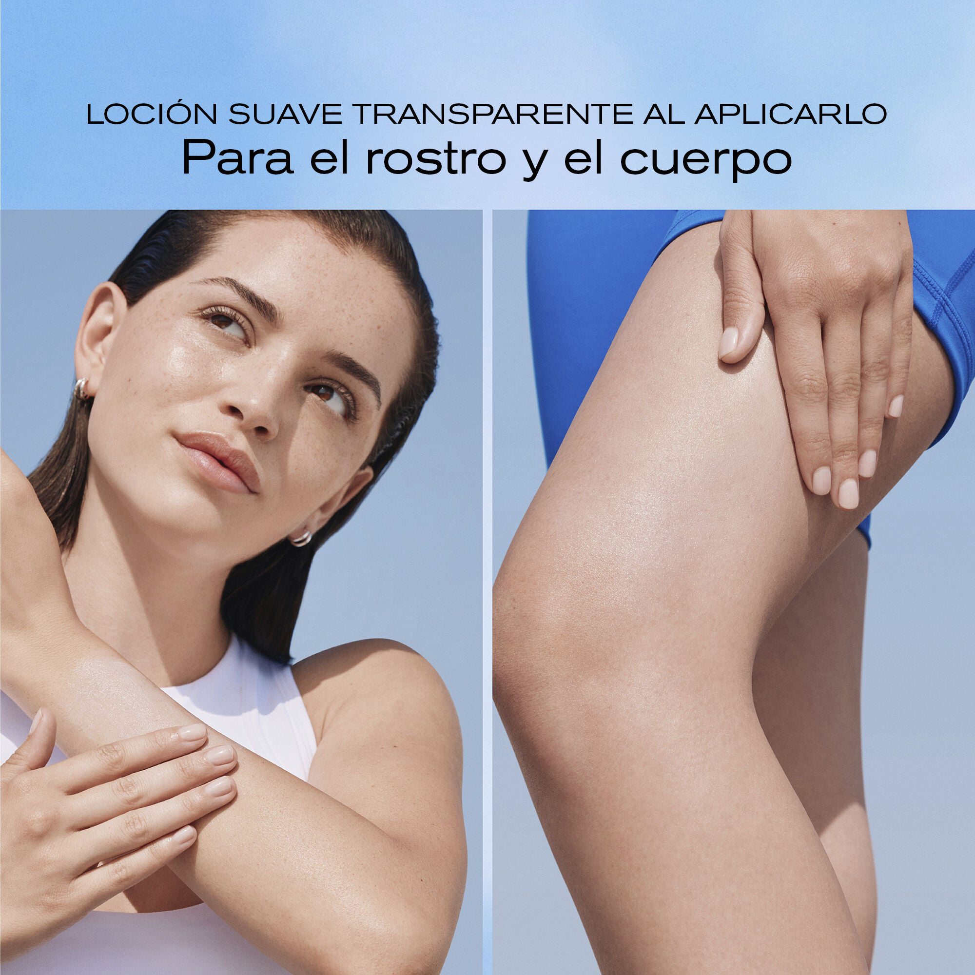 Sun Protector Lotion Mineral SPF 60+,