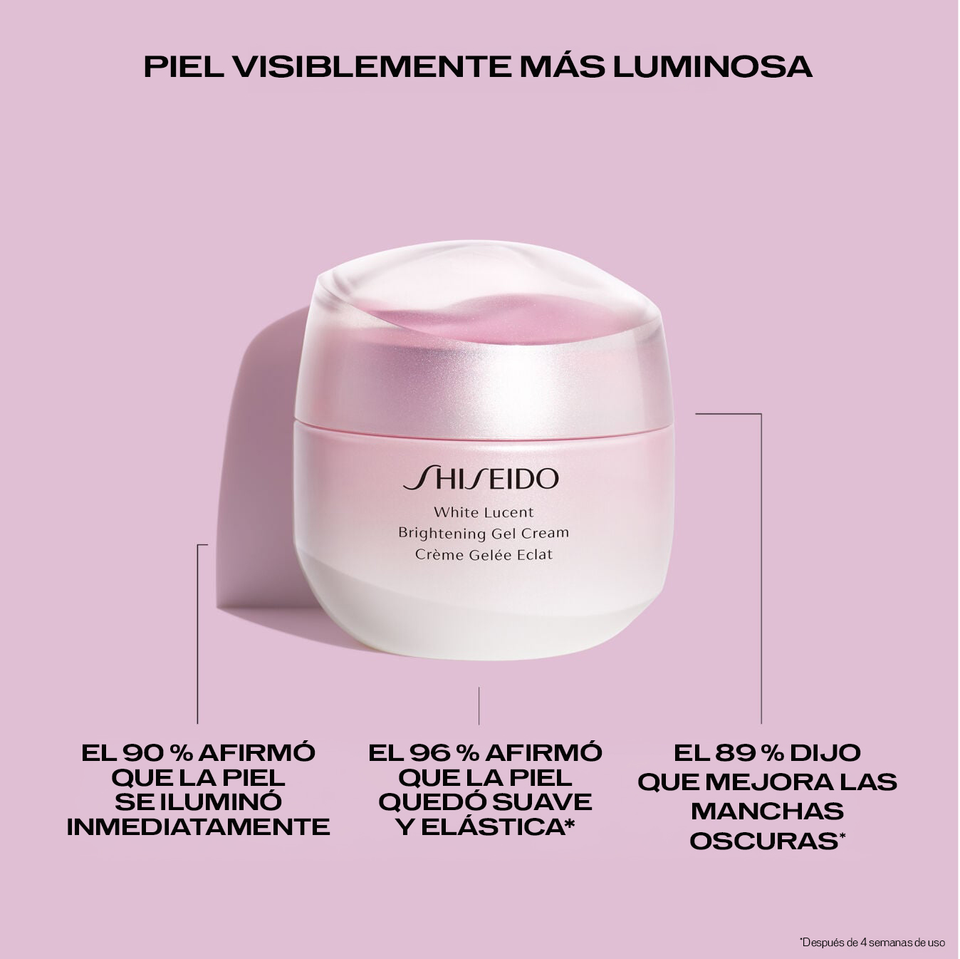 Brightening Gel Cream,
