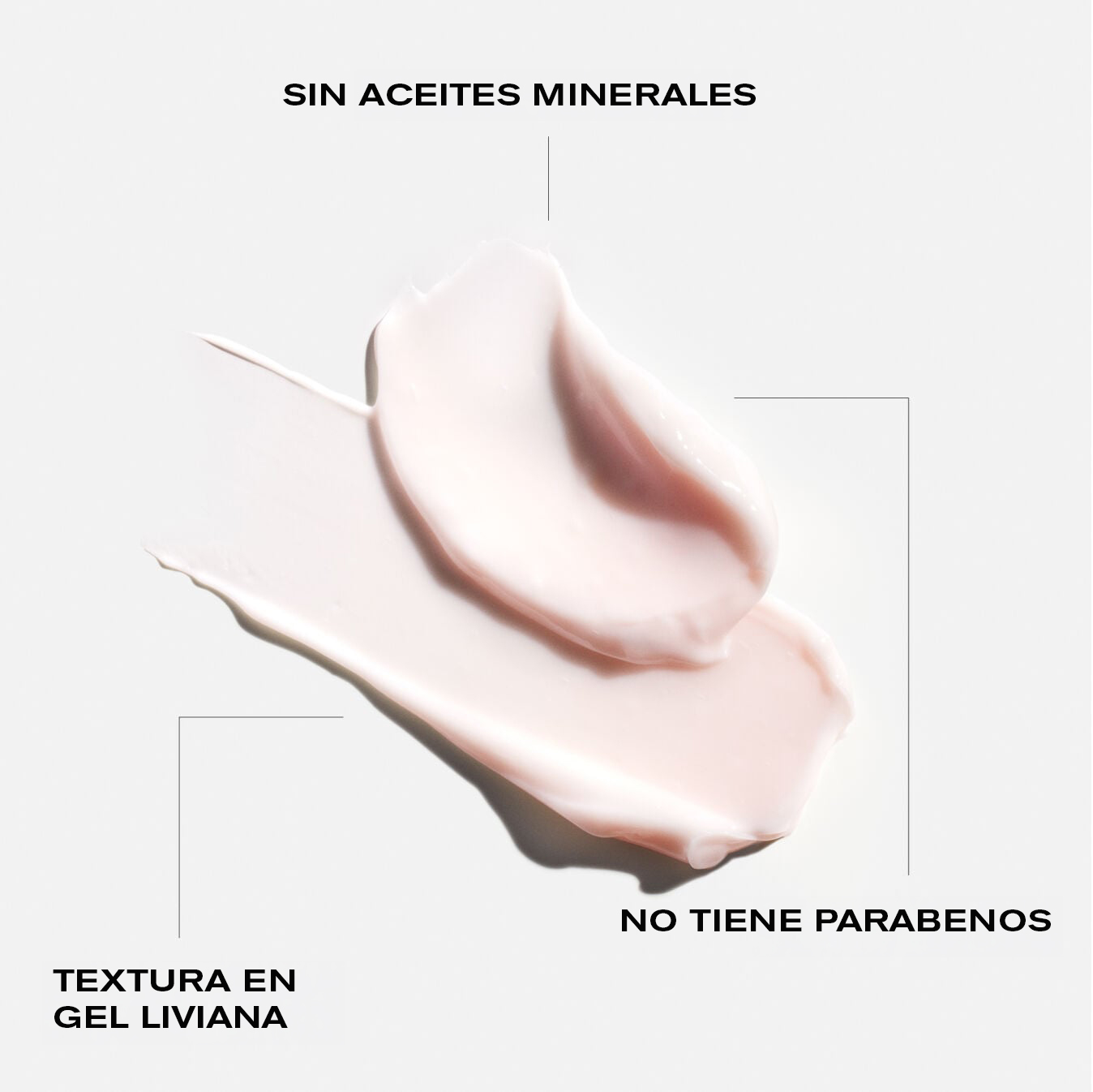 Brightening Gel Cream,