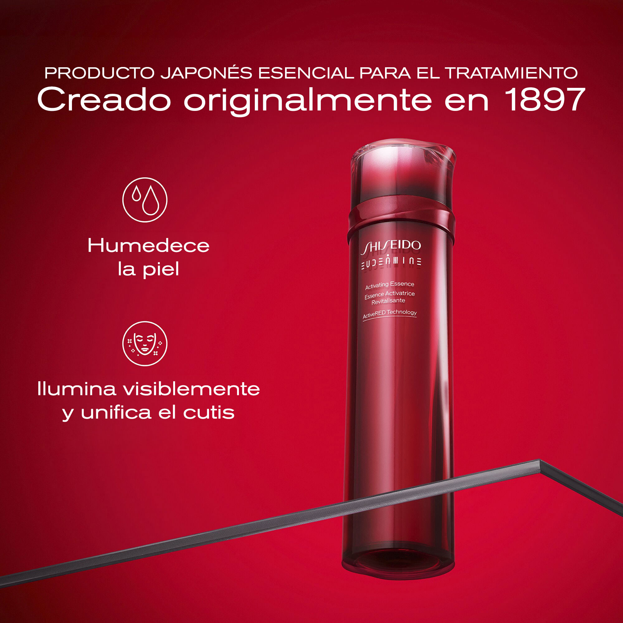 Activating Essence,