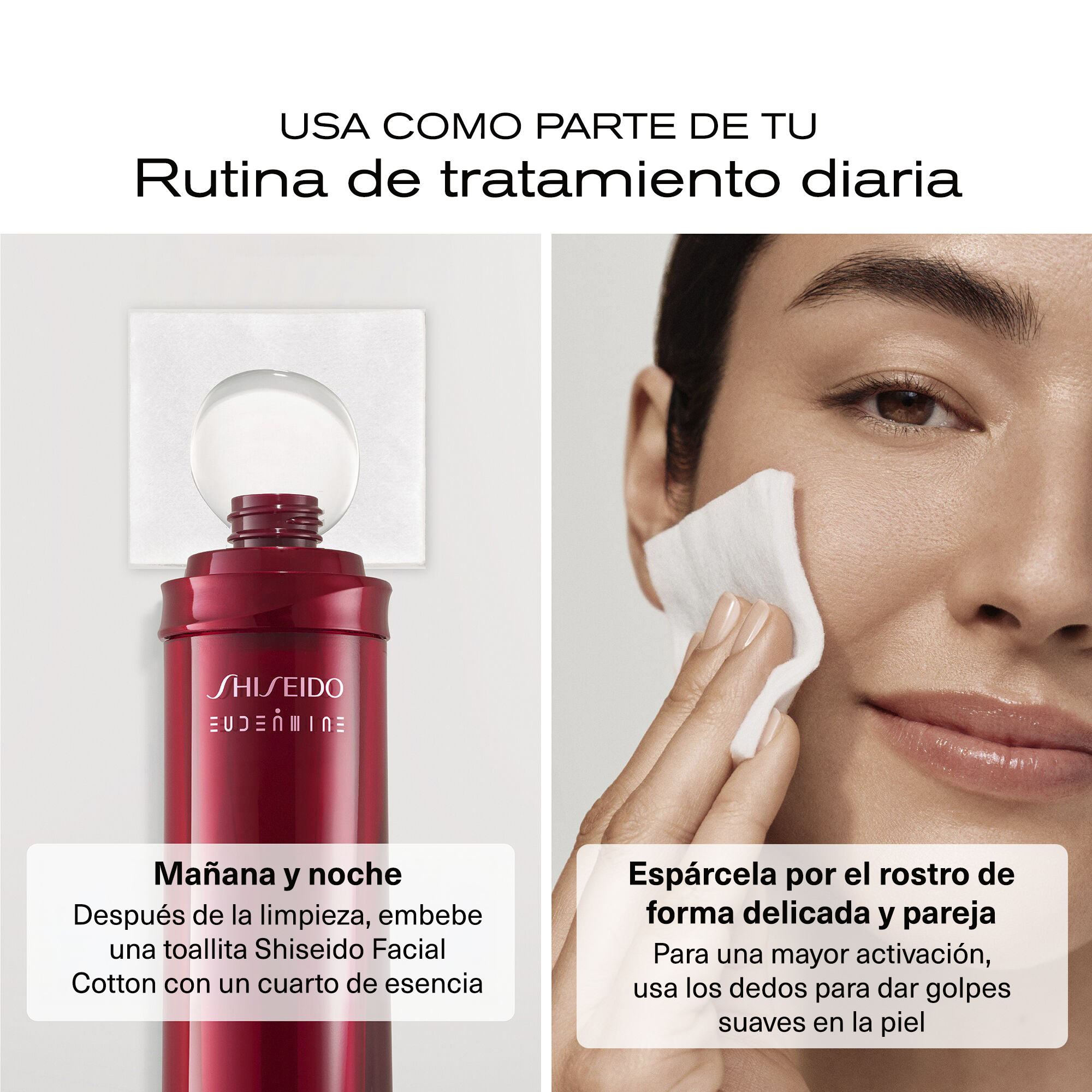 Activating Essence,