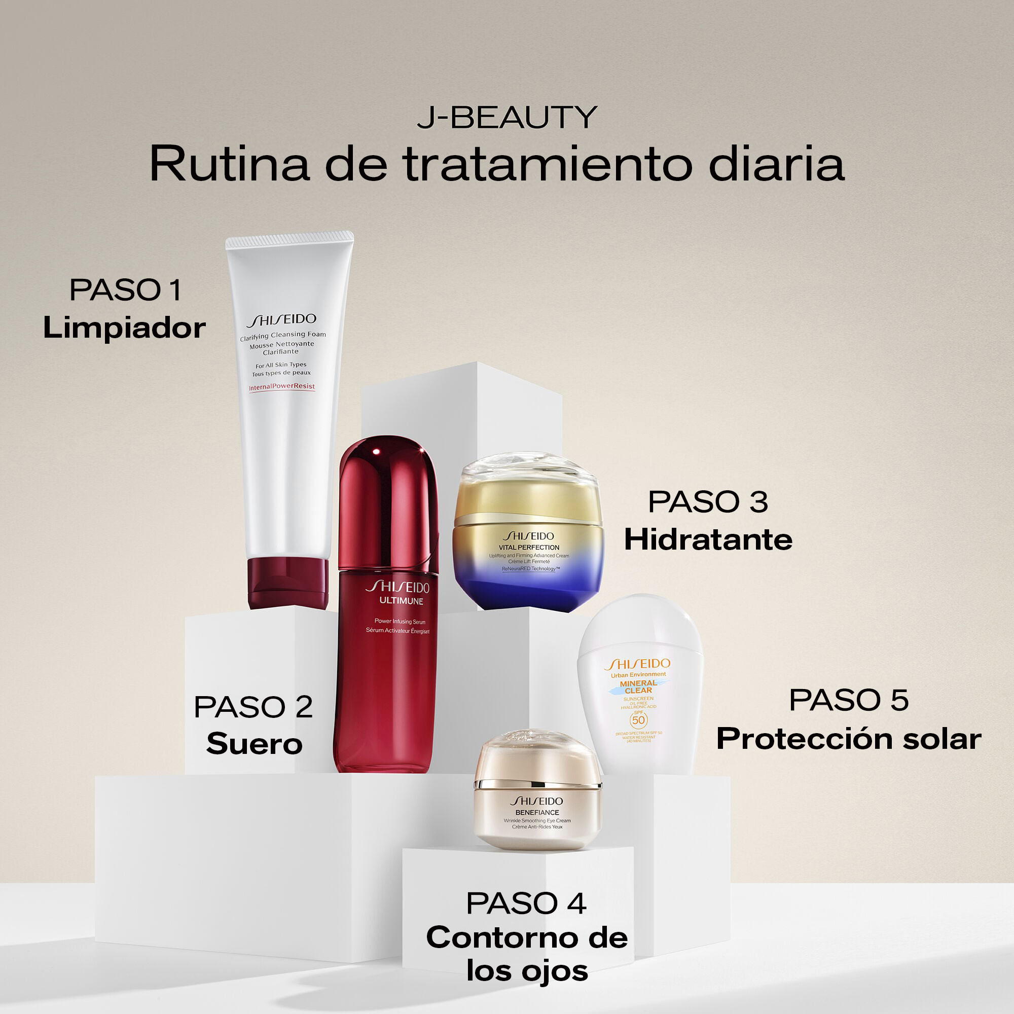 Uplifting and Firming Advanced Cream,