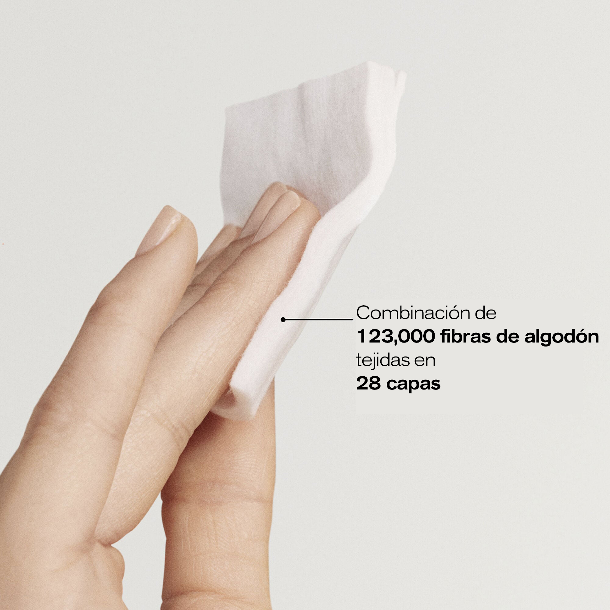 SHISEIDO Facial Cotton,