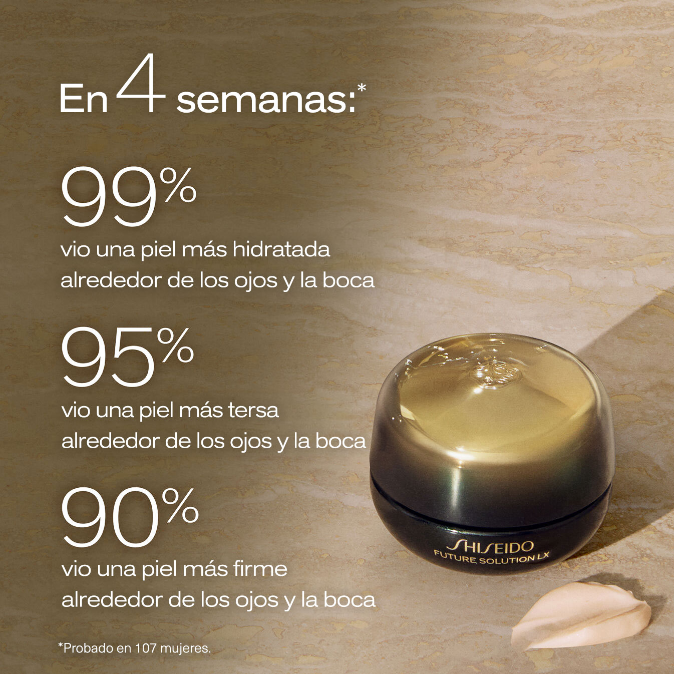 Eye and Lip Contour Regenerating Cream,