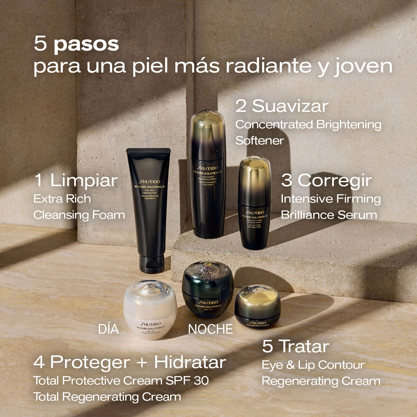 Eye and Lip Contour Regenerating Cream,