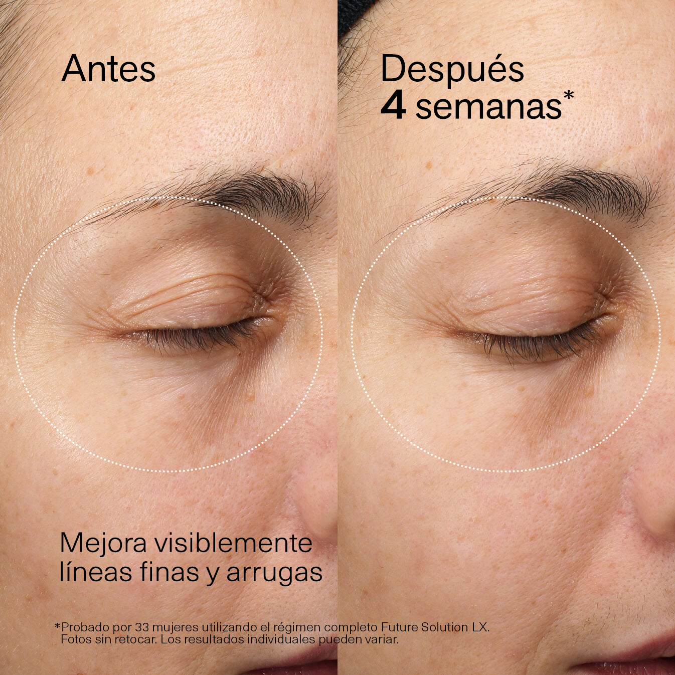 Eye and Lip Contour Regenerating Cream,
