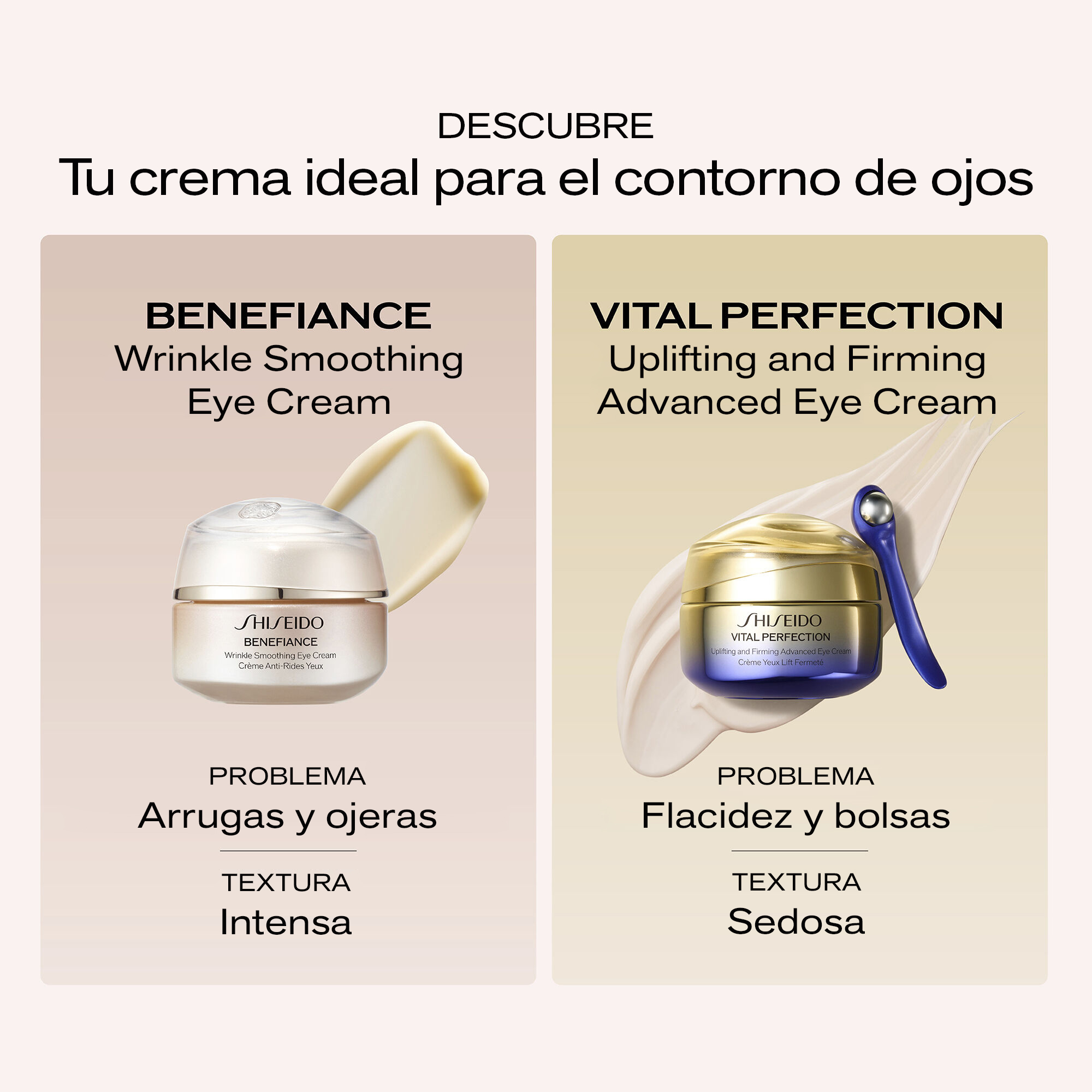 Wrinkle Smoothing Eye Cream,