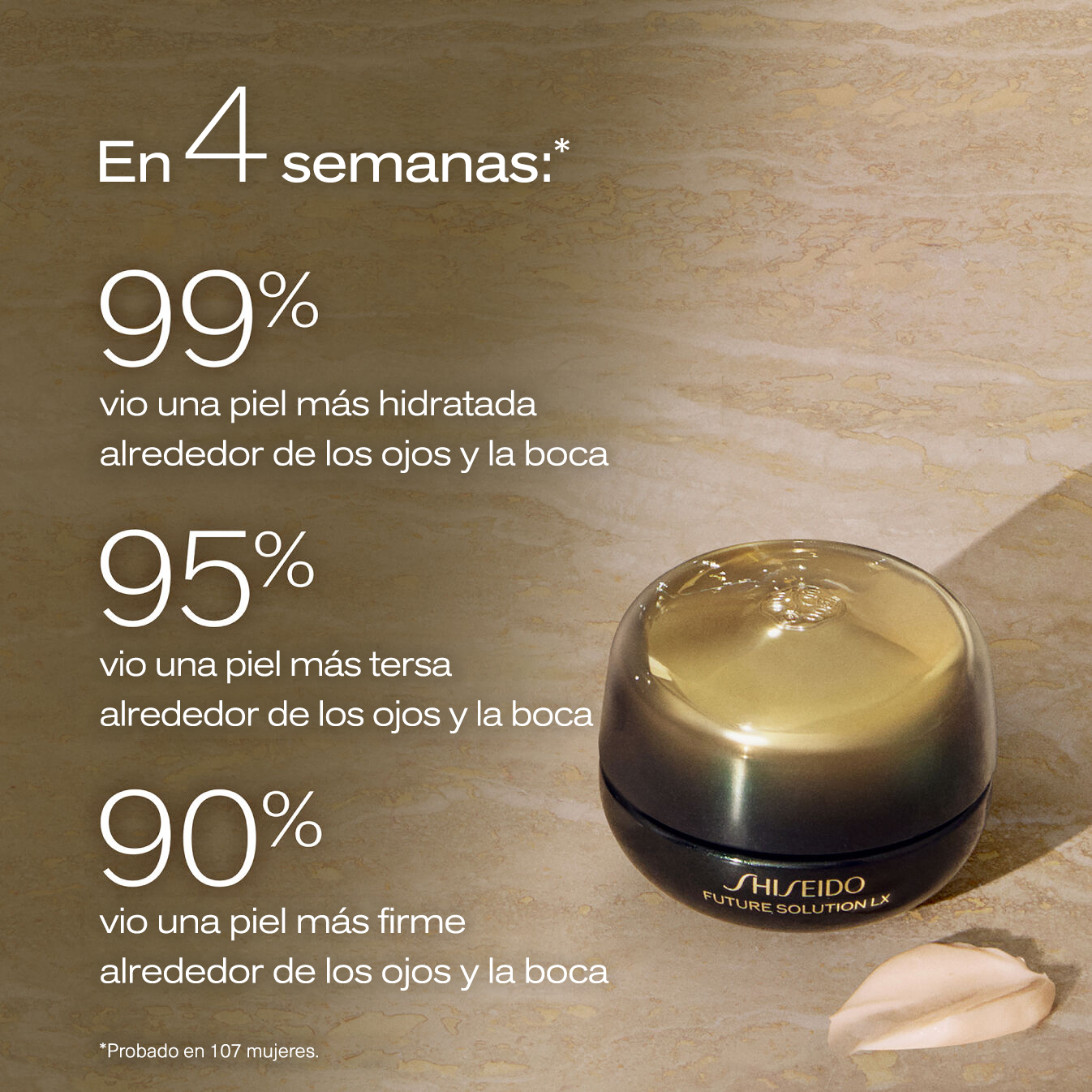Eye and Lip Contour Regenerating Cream,