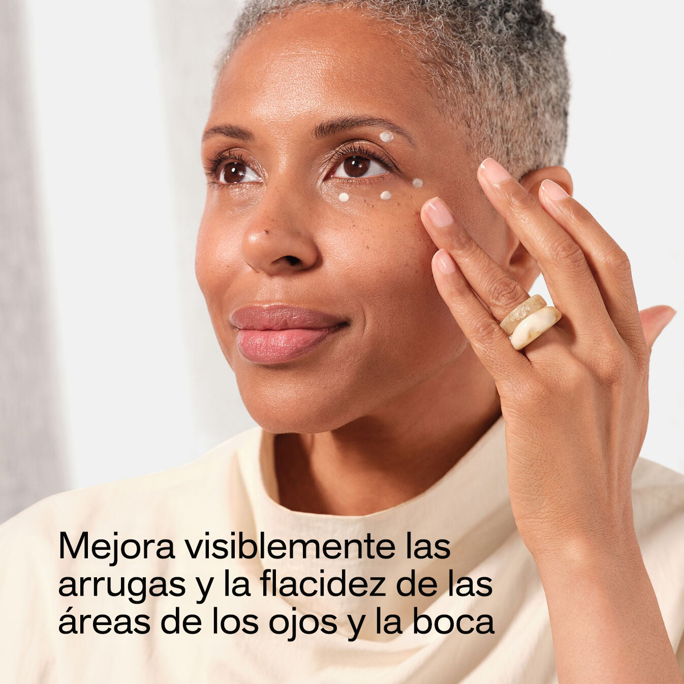 Eye and Lip Contour Regenerating Cream,