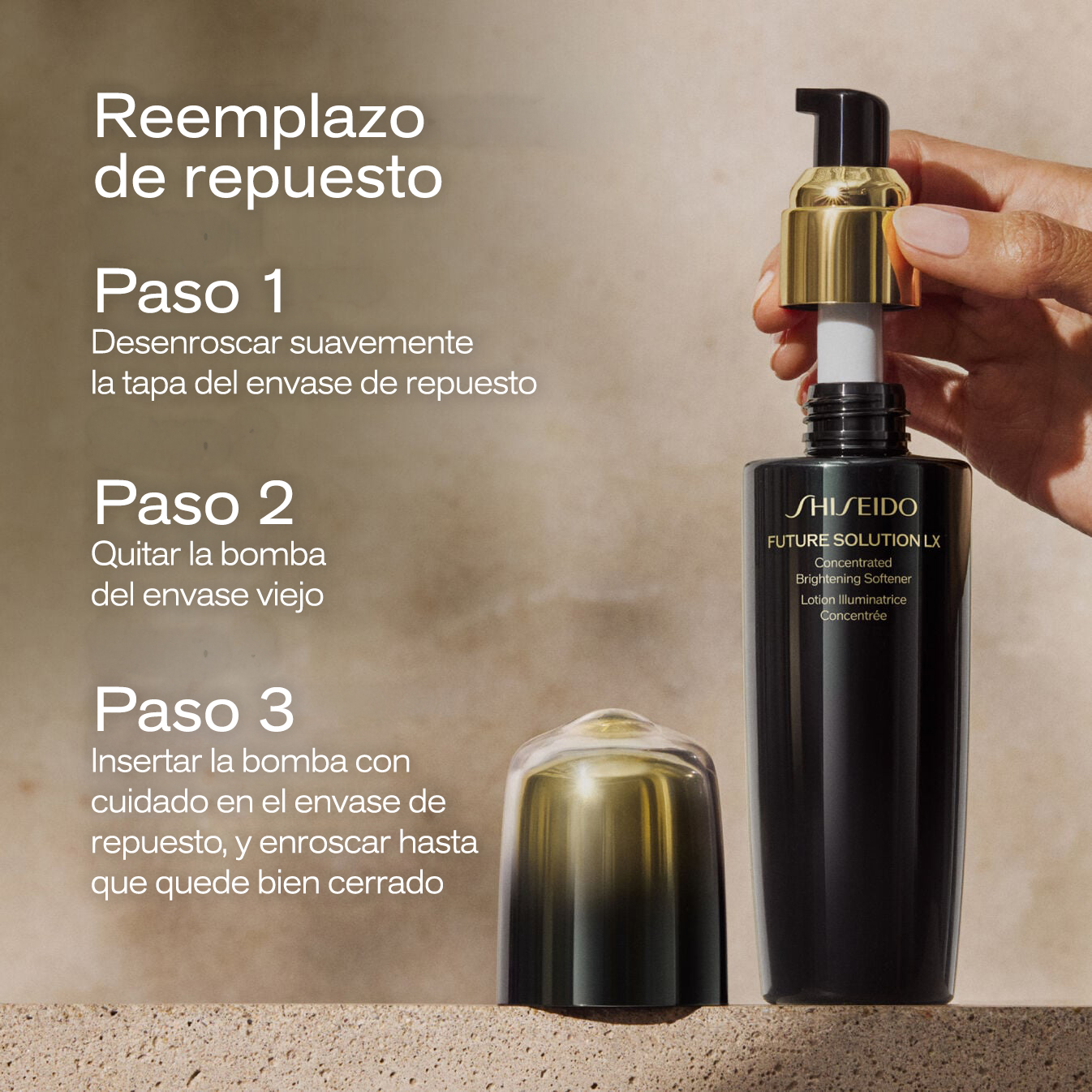 Concentrated Brightening Softener,