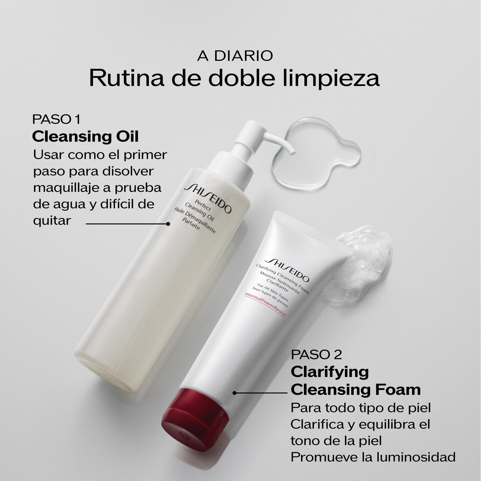 Perfect Cleansing Oil,