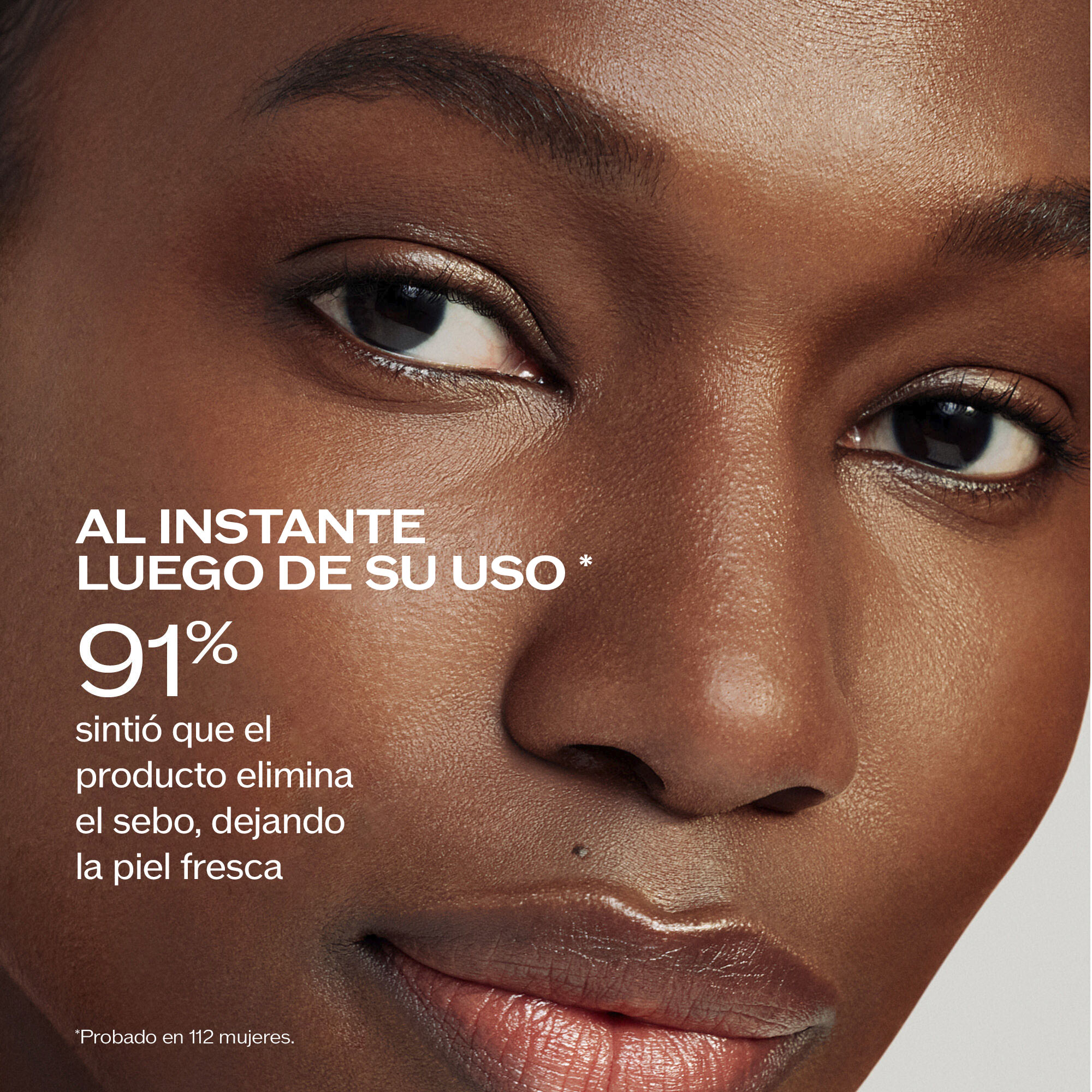 Deep Cleansing Foam,