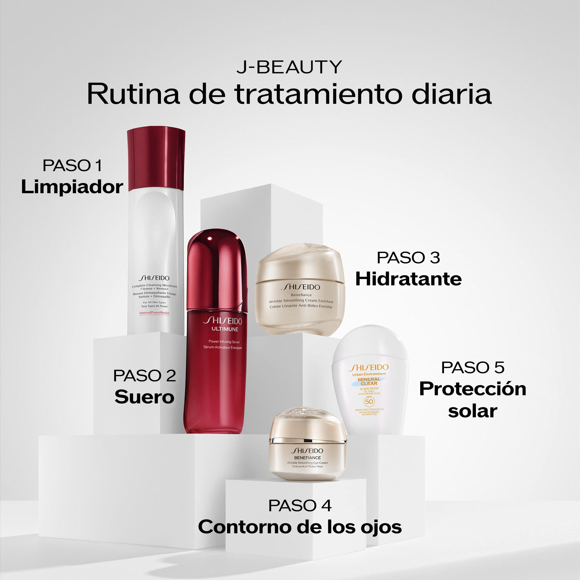 Complete Cleansing Microfoam,