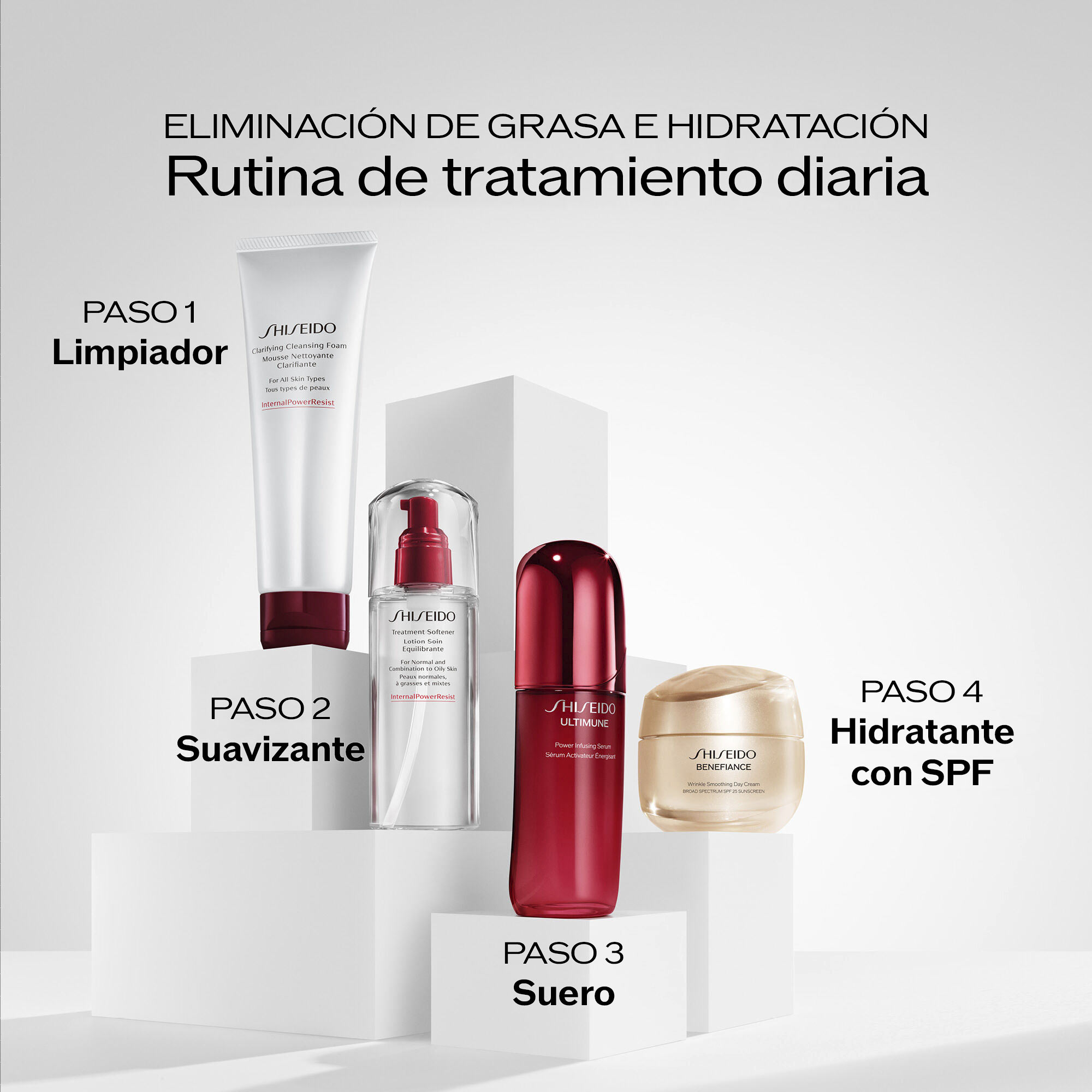 Treatment Softener (for normal and combination to oily skin),