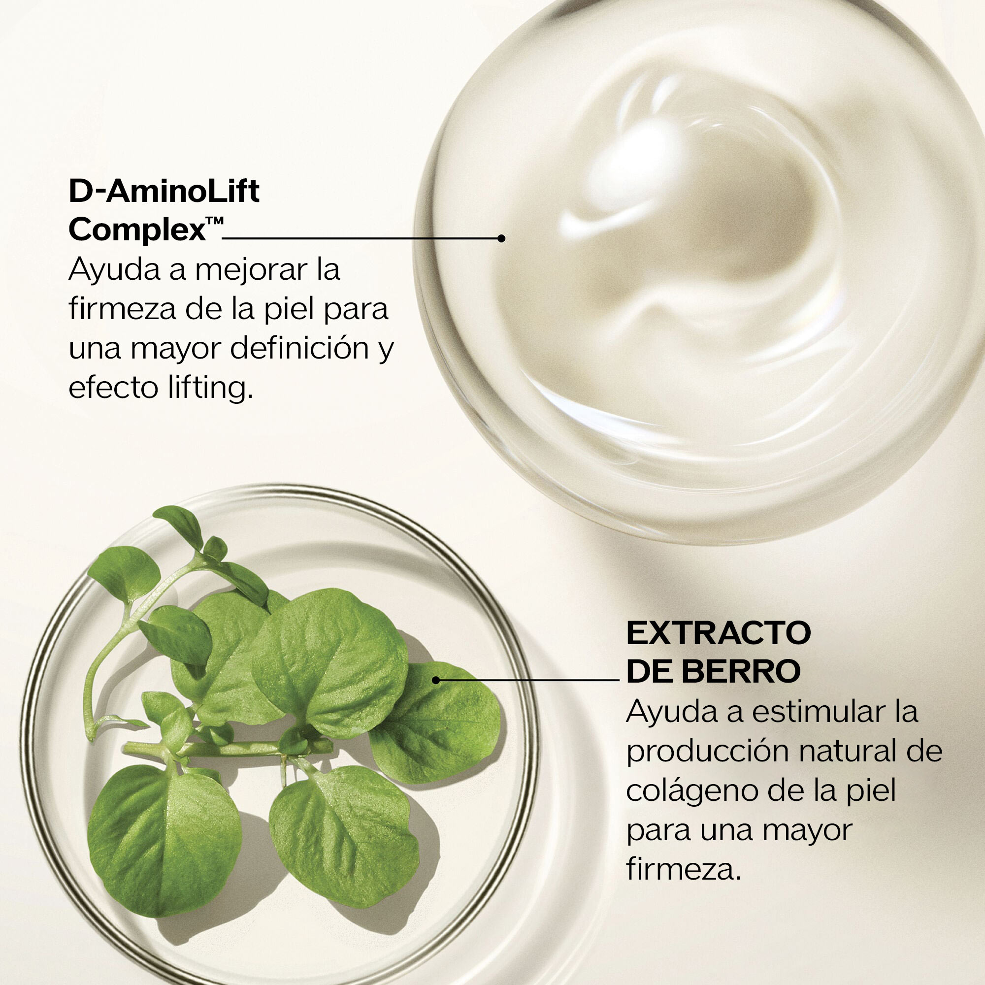 Intensive SculptDefine Serum,