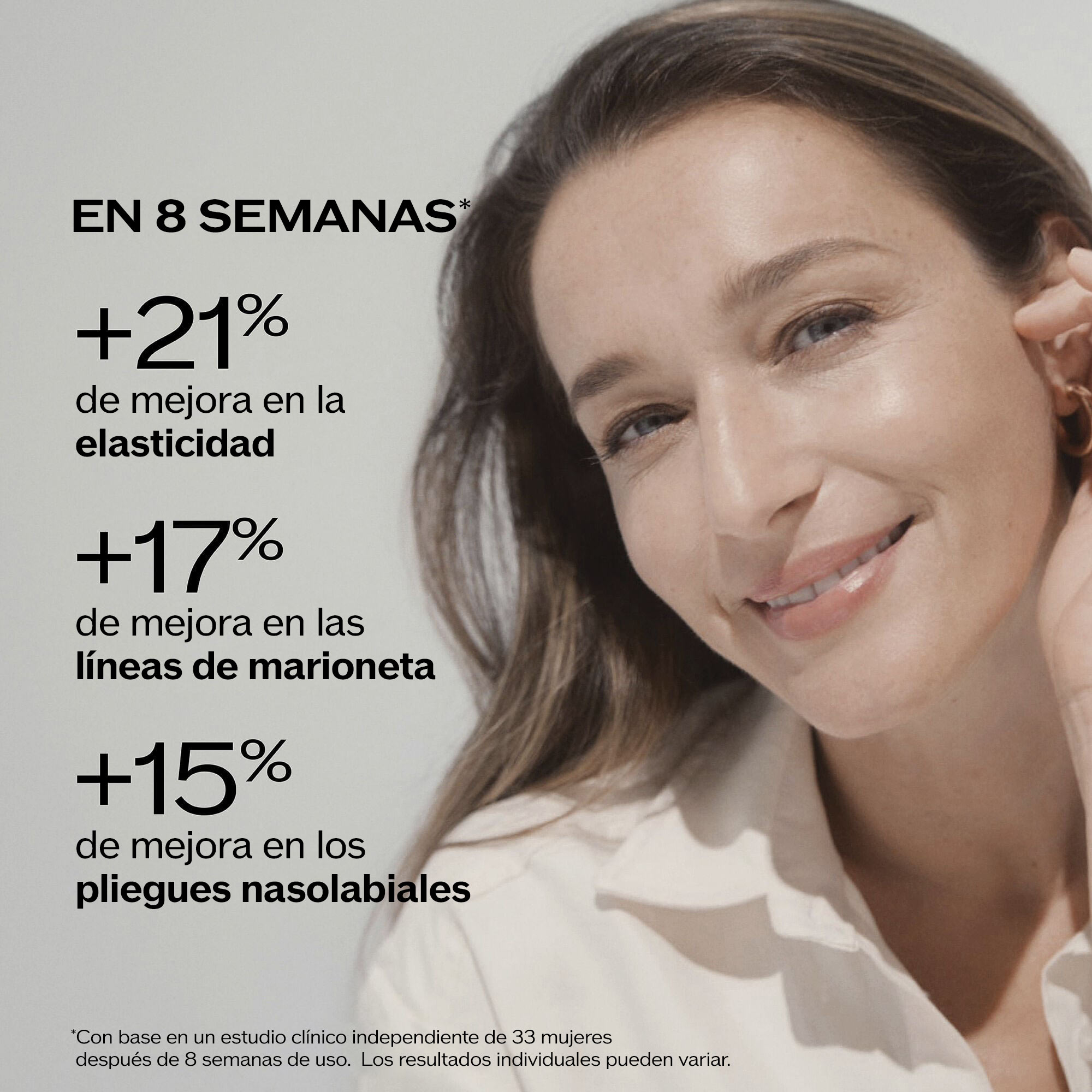 Intensive SculptDefine Serum,
