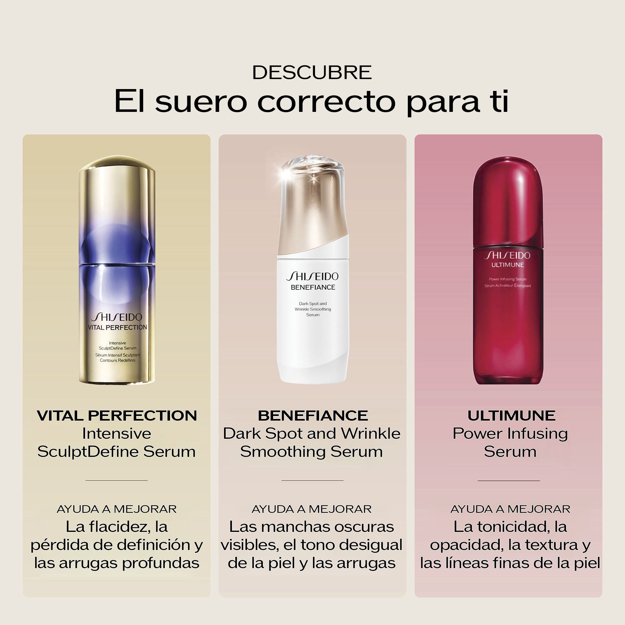 Intensive SculptDefine Serum,