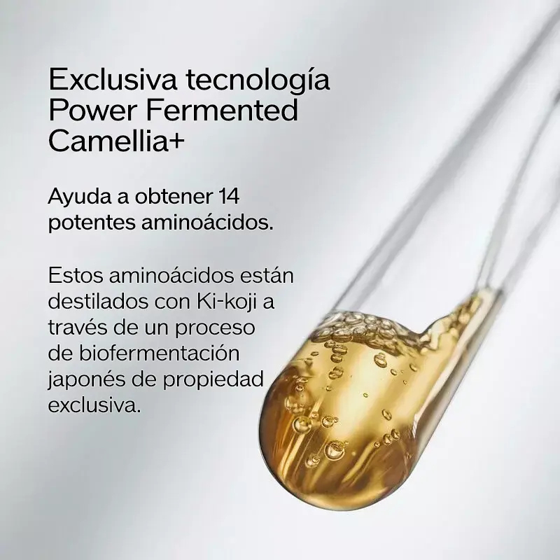 Power Infusing Serum (Edición limitada de Navidad),
