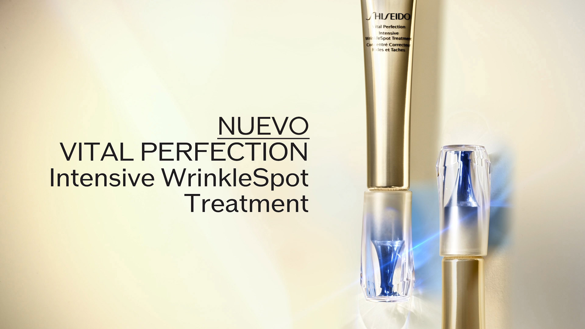 NUEVO Vital Perfection Intensive WrinkleSpot Treatment