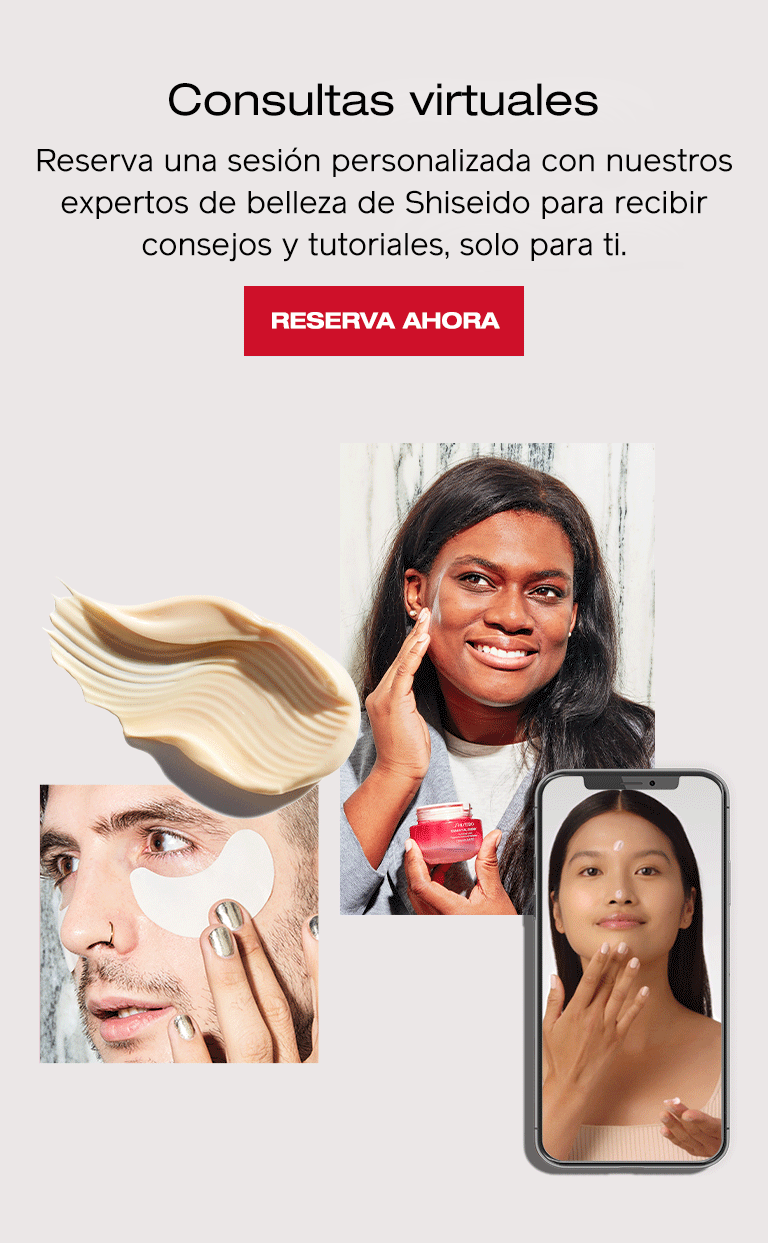 Consulta virtual